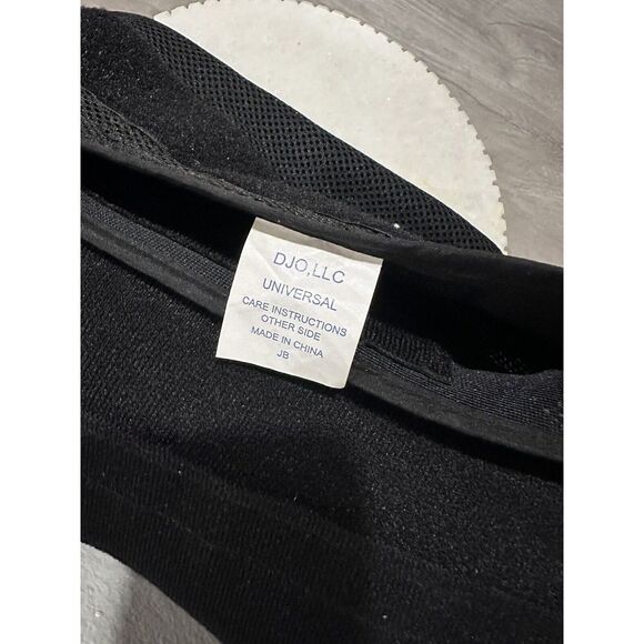 DJO Shoulder Sling Aircast® One Size‎ Fits Most Mesh Fabric Left or Right Arm - Picture 4 of 4